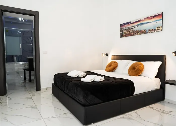 San Felice Palace Naples