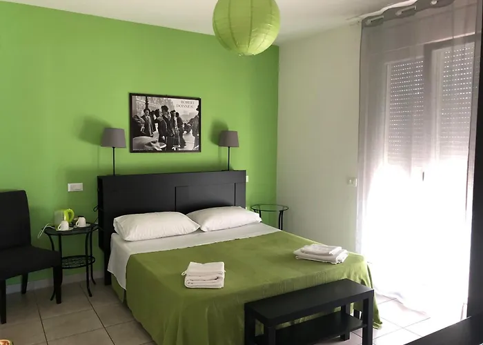 Bed and Breakfast Il Pozzo San Benedetto del Tronto
