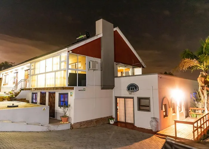 Comfort Zone Bnb East London