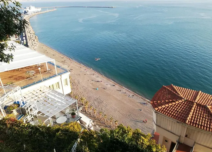 Il Sogno... Bed & Breakfast Salerno