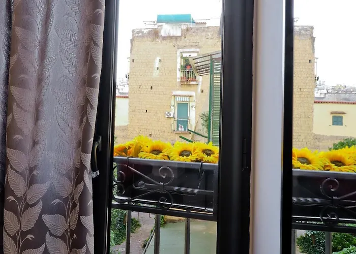 Terra Mia Savoia B&B Napoli