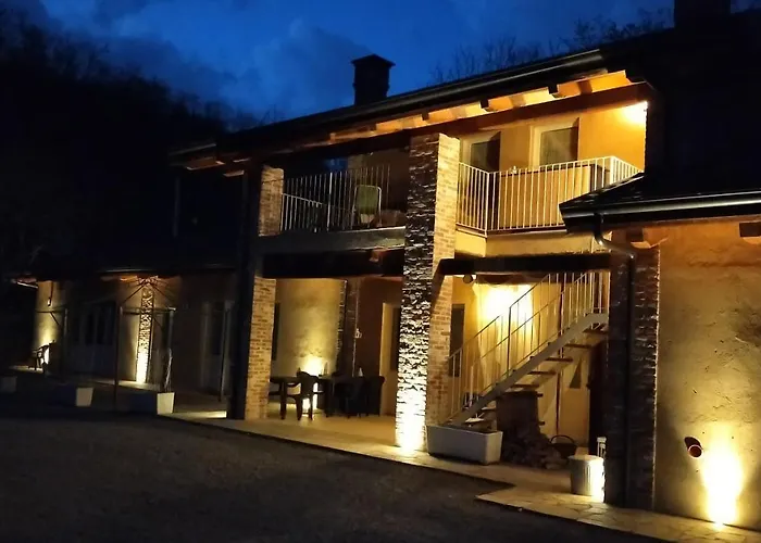 B&B Casa Marvita Cuneo