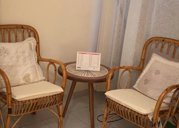 B&B Paradiso San Vincenzo Molfetta