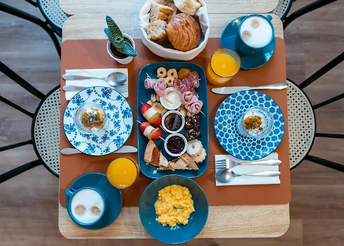 Bed and BreakfastTerra Artis