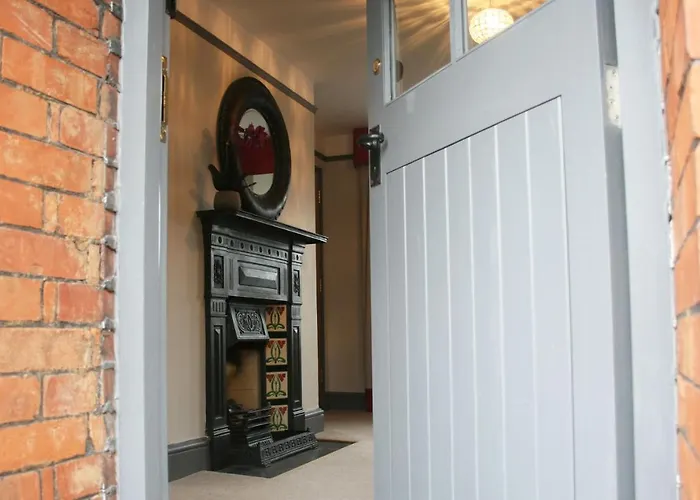 The Cross At Croscombe Bed & Breakfast Wells