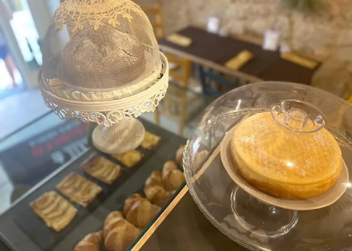 Bed and Breakfast Il Baiocco Ragusa