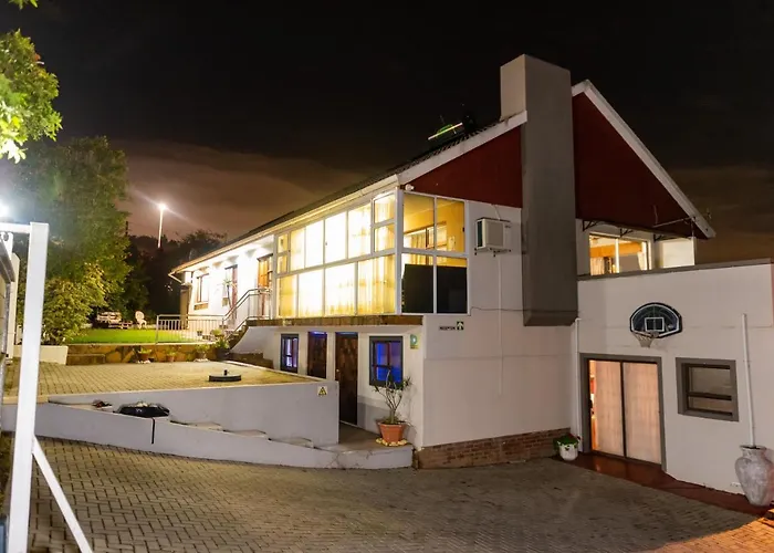 Comfort Zone Bnb East London