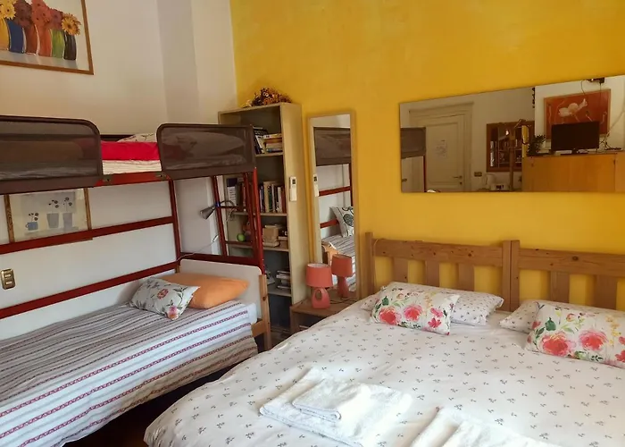B&B Al Santo Padova