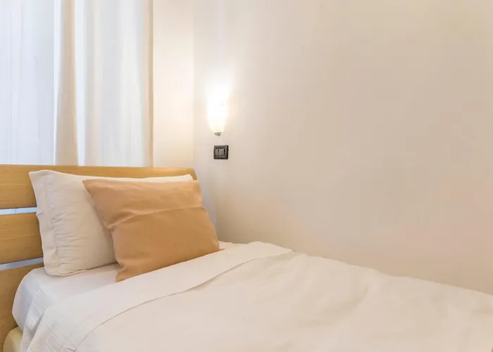 I Mulini A Vento Bed & Breakfast Rome