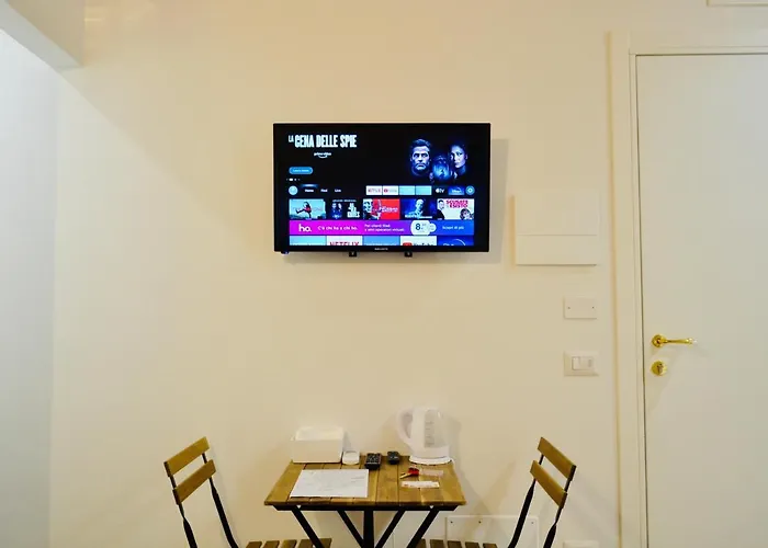 Bed and BreakfastArvian