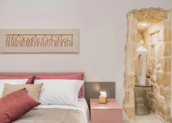 Michelangelo B&B Lecce