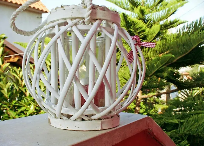 Bed and BreakfastAirport B&B Deluxe