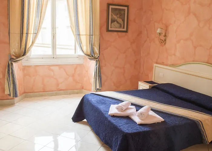 La Corte Dei Principi - Residenza D'Epoca Florence