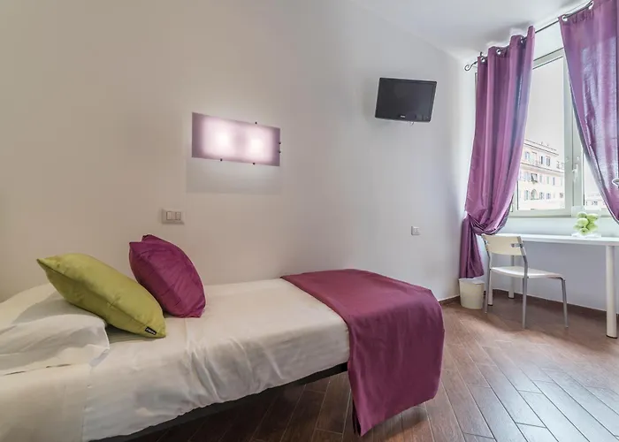 Be My Guest Bed & Breakfast Rome