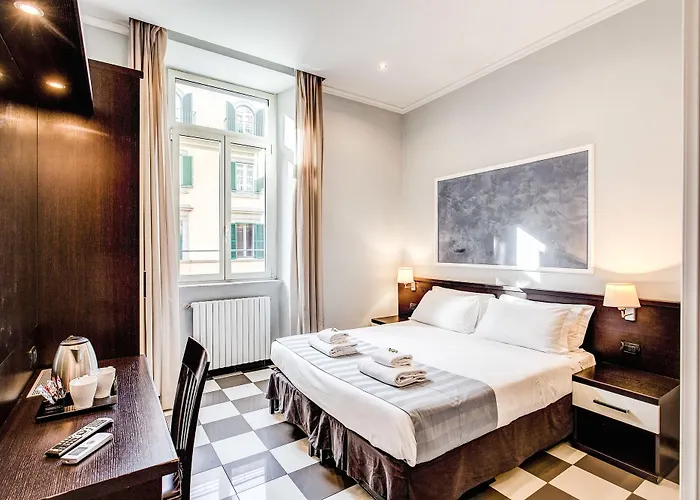 Roma Da Noi Bed & Breakfast