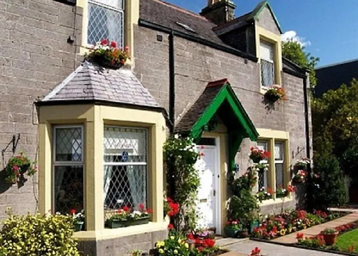 Emerald Guest House Edinburgh