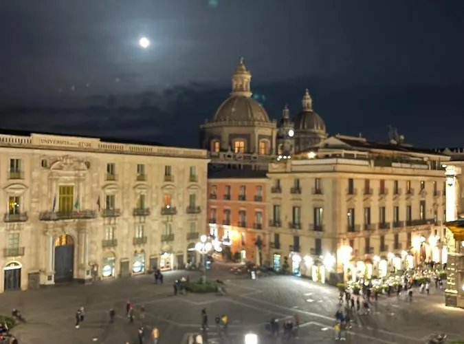 B&B Doralice Catania