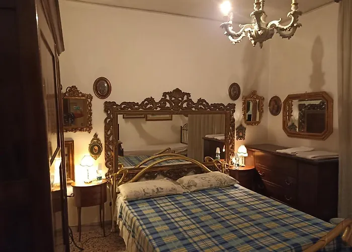Bed and Breakfast Casa Gramsci Modena
