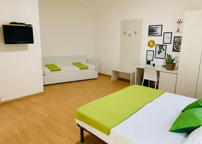 Bed&Breakfast Arco dei cappuccini Taormina