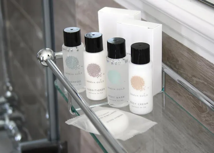 The One Tun Pub & Rooms London