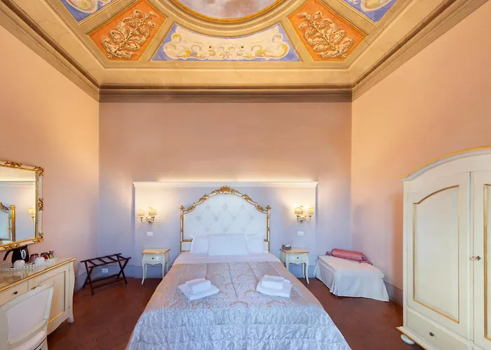B&B I Quattro Poeti Florence