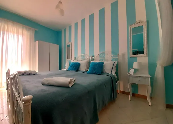 Bed And Breakfast Rosangela Taormina