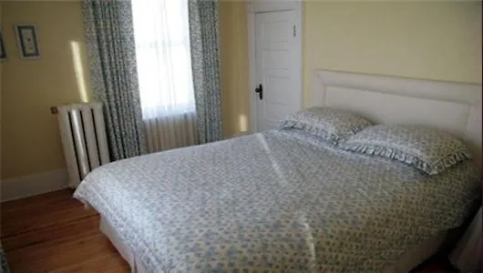 La Boheme Restaurant & B&B Edmonton