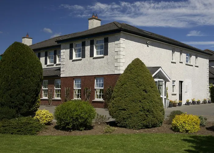 Auburndale B&B Kilkenny