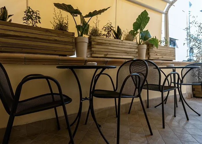 Terra Mia Suite Pompei