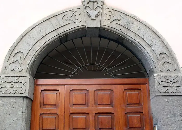 B&B Il Giglio Bianco Sorrento