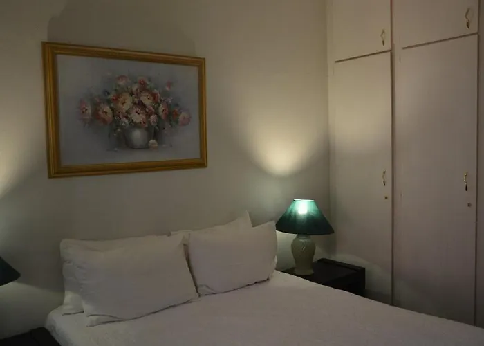 Buona Notte Bed & Breakfast Johannesburg