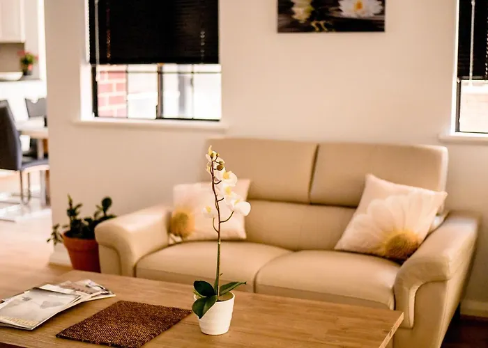 Bed and BreakfastGanesha Wellness Spa