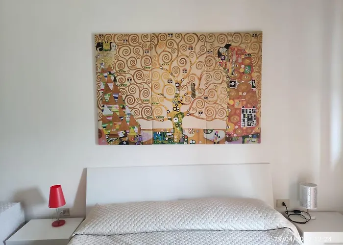 Bed and Breakfast Demetra Paestum Capaccio