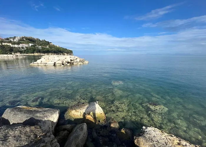 Oltremare rooms Agropoli