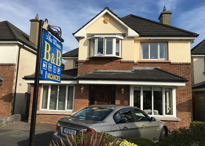 The Wave Bed & Breakfast Galway