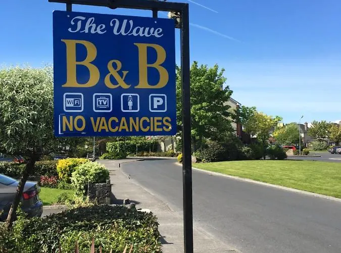 The Wave Bed & Breakfast Galway