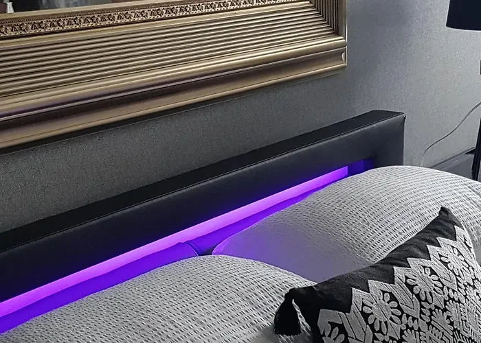 Park Dene Room Only Whitby