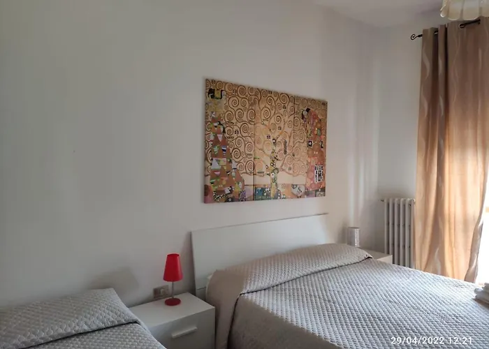 Bed and Breakfast Demetra Paestum Capaccio