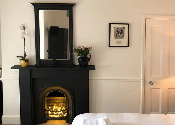 High Tor Guest House Whitby