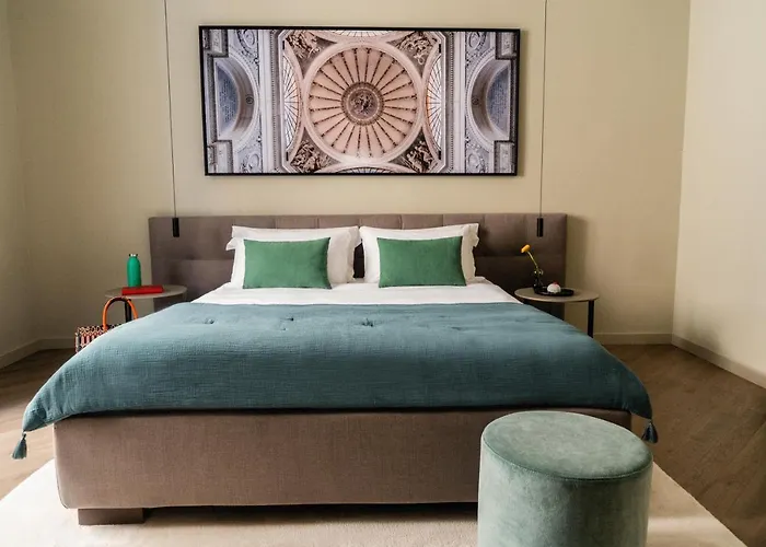 Bed and BreakfastInCanto