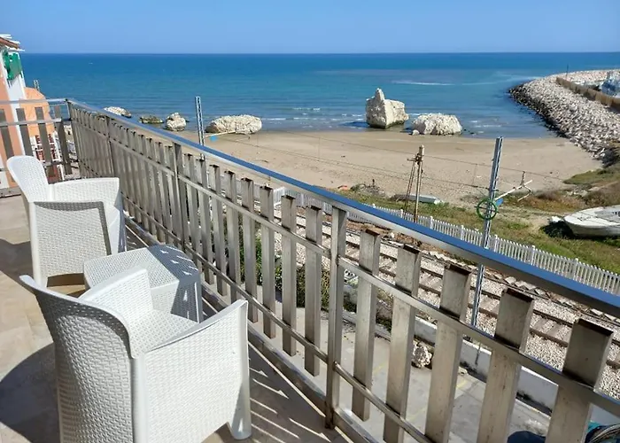 Amare Bed & Breakfast Rodi Garganico