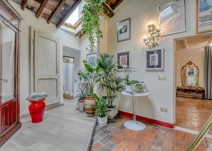 B&B dei Papi Boutique Hotel Viterbo