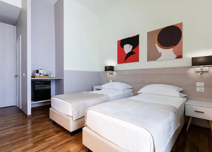 B&B Starbien Napoli