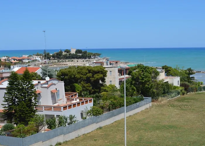Levante Trani