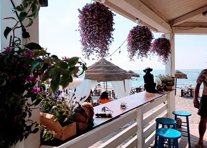 B&B Purple Italy Fiumicino