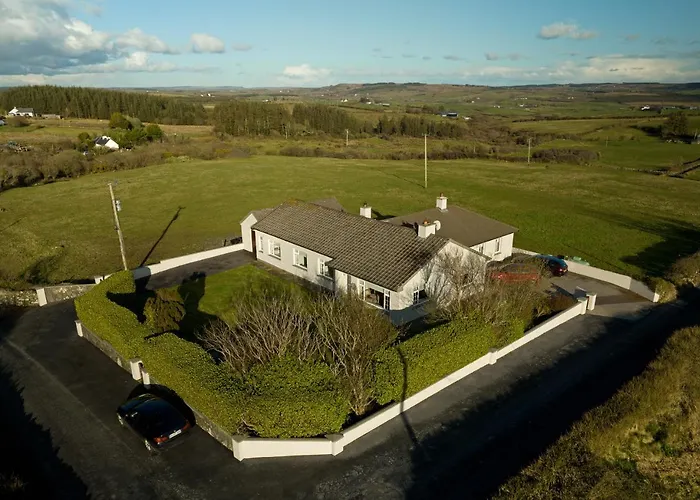 Lahinch View Bed & Breakfast Doolin