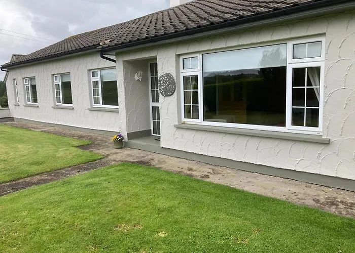 Lahinch View Bed & Breakfast Doolin