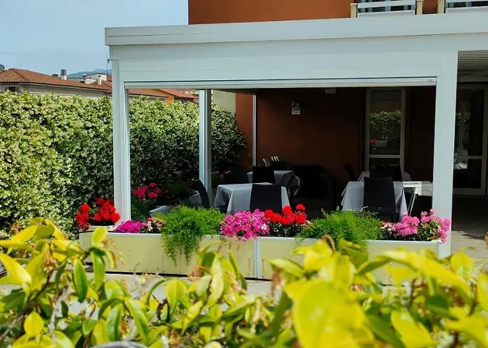 B&B Terrazza Belfiore Firenze