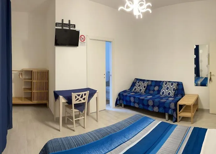 B&B del Corso - GIULIANOVA