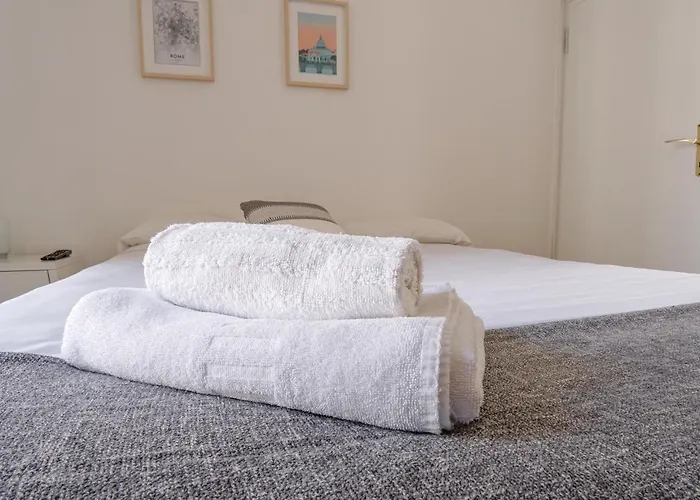 Bed and Breakfast Da Fede Roma